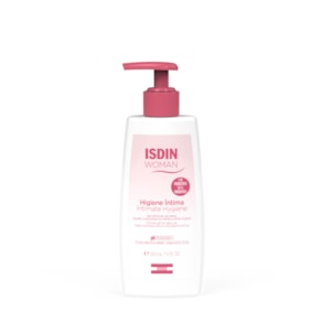 Isdin Woman Gel Higiene Íntima 200ml